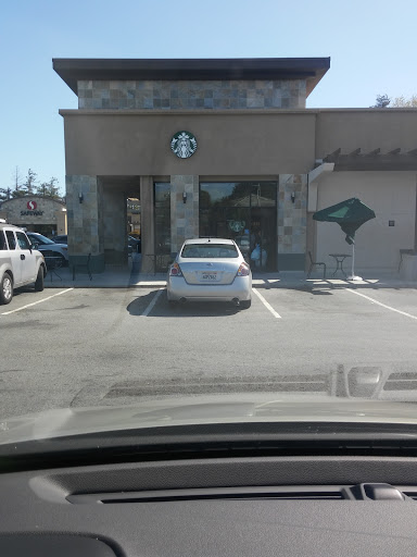 Coffee Shop «Starbucks», reviews and photos, 842 N Delaware St, San Mateo, CA 94401, USA