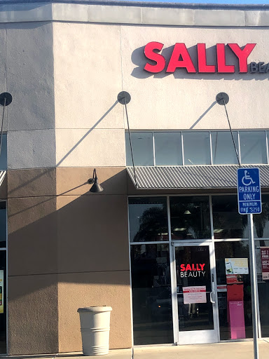 Beauty Supply Store «Sally Beauty», reviews and photos, 3040 E 9th St b, Oakland, CA 94601, USA