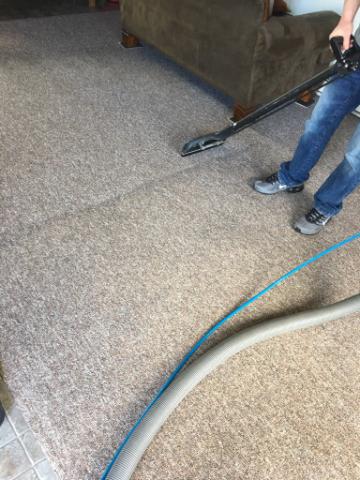 All Seasons Carpet Care and Restoration LLC