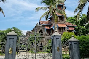 Halcyon Castle Trivandrum image