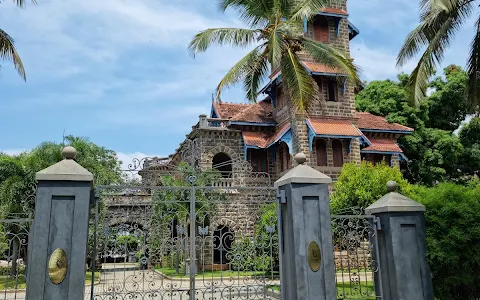 Halcyon Castle Trivandrum image