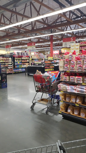 Grocery Store «Grocery Outlet Bargain Market», reviews and photos, 1000 Main St, Watsonville, CA 95076, USA