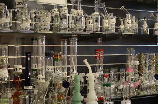 Tobacco Shop «Azara Hookah Eau Claire», reviews and photos, 624 Water St, Eau Claire, WI 54703, USA