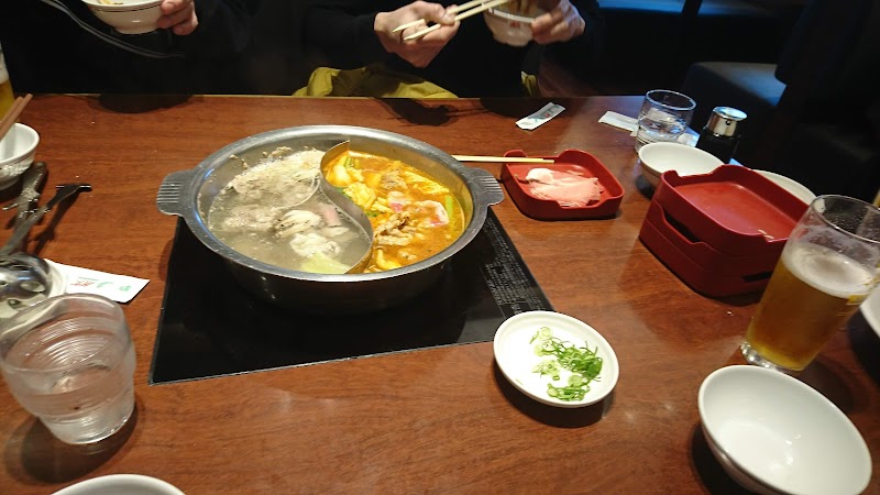 ｍｋレストラン中間店 福岡県中間市蓮花寺 しゃぶしゃぶレストラン レストラン グルコミ