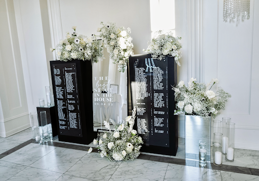 Florist «NE FLOWER BOUTIQUE», reviews and photos, 11702 Bustleton Ave, Philadelphia, PA 19116, USA