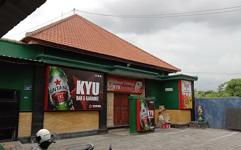 Kyu Bar Dan Karaoke image