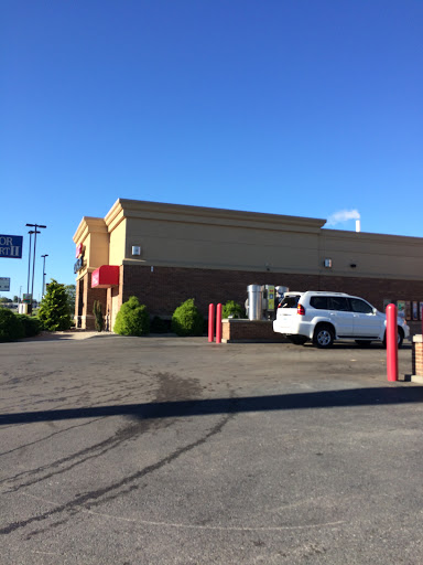 Classy Chassy Car Wash LLC en Richmond