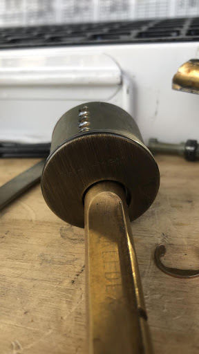 Locksmith «Discount Locksmith LLC», reviews and photos, 2308 N Horne, Mesa, AZ 85203, USA