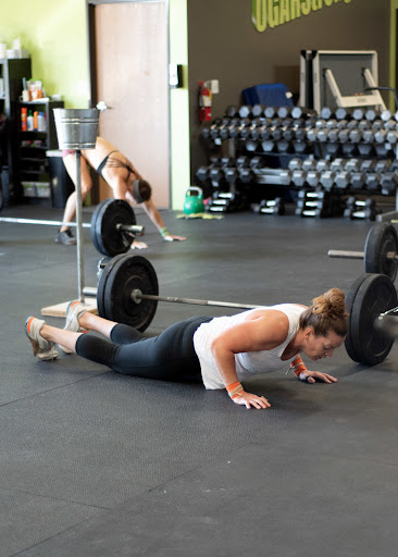 Gym «Method CrossFit», reviews and photos, 9809 E Easter Ave, Centennial, CO 80112, USA