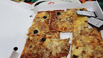 Pizza du Restauration rapide Boum Saveurs à Toulouse - n°7