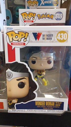 Video Game Store «GameStop», reviews and photos, 3351 W Century Blvd Ste 102, Inglewood, CA 90303, USA