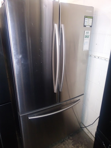 Recycling Center «A-1 Recycling Center & Appliance Sales», reviews and photos, 1423 Lowry Ave N, Minneapolis, MN 55411, USA