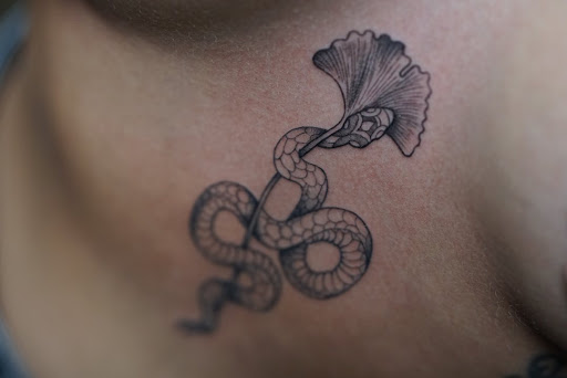 Explore ny tattoo ideas, creative tattoo ideas in Orange Park, available at Big City Tattoo and Piercing