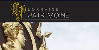 Lorraine Patrimoine à Nancy