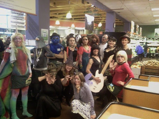 Grocery Store «Ashland Food Co-op», reviews and photos, 237 N 1st St, Ashland, OR 97520, USA