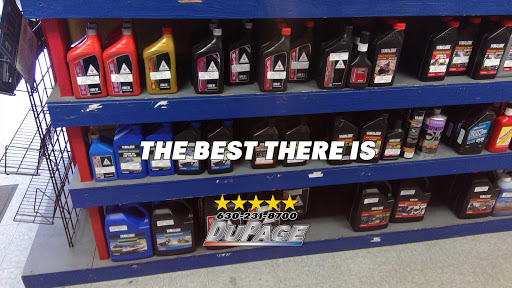 Motorcycle Dealer «DuPage Honda Yamaha», reviews and photos, 27W215 W North Ave, West Chicago, IL 60185, USA