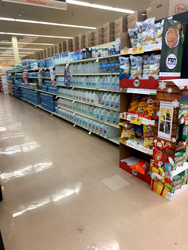 Grocery Store «Jewel-Osco», reviews and photos, 1501 S Lake St, Mundelein, IL 60060, USA