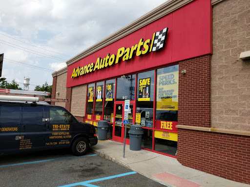 Auto Parts Store «Advance Auto Parts», reviews and photos, 18-37 River Rd, Fair Lawn, NJ 07410, USA