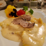 Photo n°4 de l'avis de Annarella.A fait le 03/11/2019 à 14:10 sur le  Preludio Restaurant à Cortona