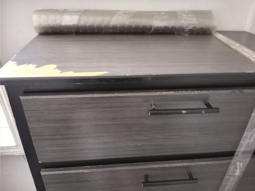 Moving and Storage Service «Family Moving & Storage Inc.», reviews and photos, 4545 W Homer St, Chicago, IL 60639, USA