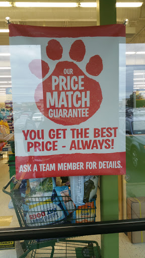 Pet Supply Store «Pet Supplies Plus», reviews and photos, 4405 Milestrip Rd, Blasdell, NY 14219, USA