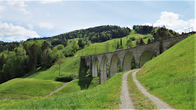 Waldbach Viadukt