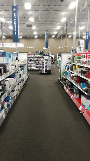 Electronics Store «Best Buy», reviews and photos, 5800 Britton Pkwy, Dublin, OH 43016, USA