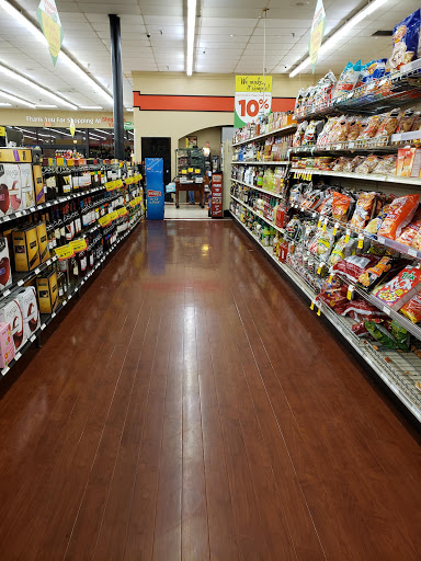 Supermarket «Shoppers Value Foods», reviews and photos, 6576 Jones Creek Rd, Baton Rouge, LA 70817, USA