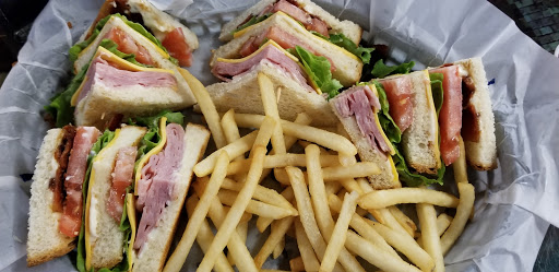 Bowling Alley «River Lanes Family Entertainment Center», reviews and photos, 800 Cheney Hwy, Titusville, FL 32780, USA