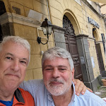 Photo n°1 de l'avis de Maurice.a fait le 20/05/2023 à 15:27 sur le  La Sfera D'Oro à Sutri