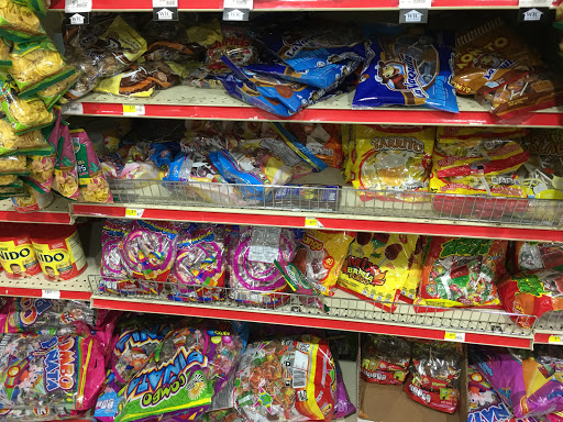 Supermarket «GIGANTE INTERNATIONAL MARKET», reviews and photos, 209 NE Front St, Milford, DE 19963, USA