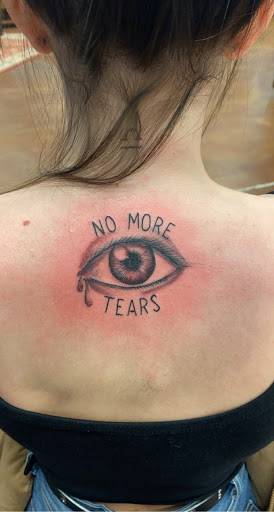 Explore hands tattoo ideas, creative tattoo ideas in Meridian, available at Lifestyle Tattoo Co.
