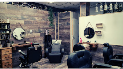 Le Private (barber/coiffeur) à Les Pennes-Mirabeau