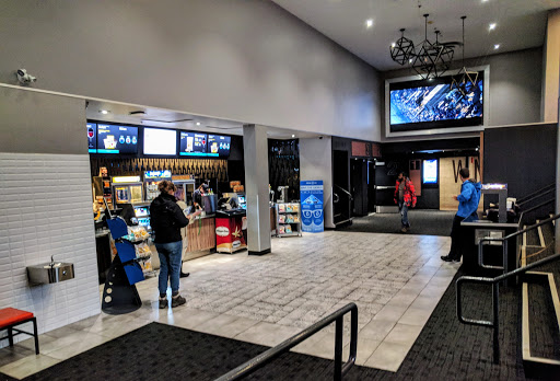 Fifth Avenue Cinemas