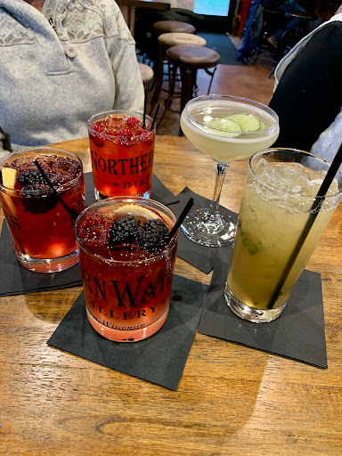Brewery «Northern Waters Distillery», reviews and photos, Milwaukee St, Minocqua, WI 54548, USA