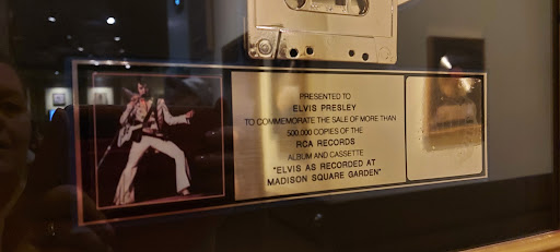 Restaurant «Hard Rock Cafe», reviews and photos, 3771 S Las Vegas Blvd #120, Las Vegas, NV 89109, USA