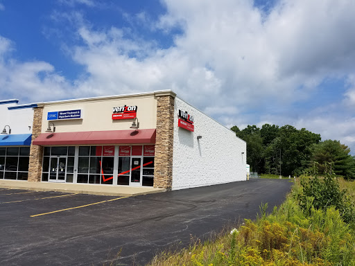 Verizon Authorized Retailer - Wireless Zone, 6885 US-322, Franklin, PA 16323, USA, 