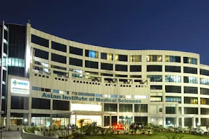 Asian Institute of Medical Sciences image