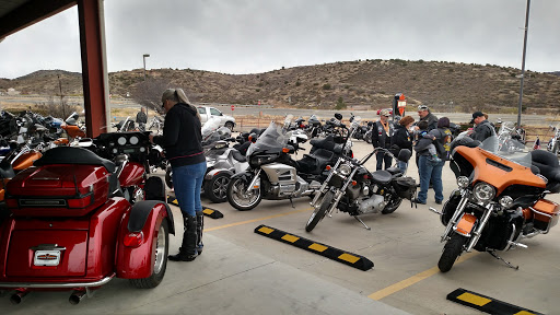 Harley-Davidson Dealer «Grand Canyon Harley-Davidson», reviews and photos, 10434 AZ-69, Mayer, AZ 86333, USA