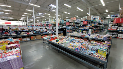 Warehouse club «BJ’s Wholesale Club», reviews and photos, 4145 NY-31, Clay, NY 13041, USA