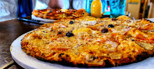 Plats et boissons du Pizzeria Pizza Yéyé à Vichy - n°6