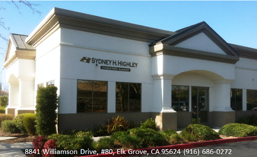 Tax consultant Elk Grove