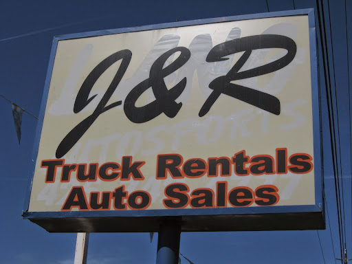 Used Car Dealer «J & R Motorsports», reviews and photos, 15304 WA-99, Lynnwood, WA 98087, USA