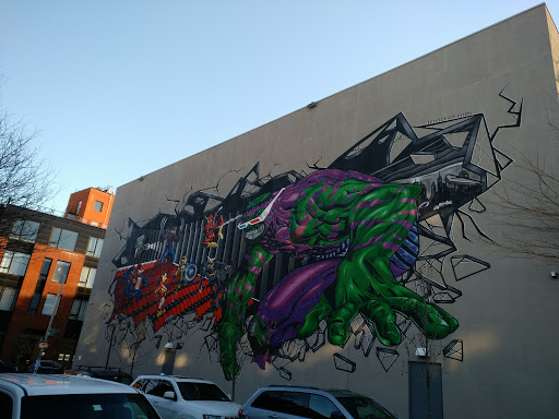 Movie Theater «Williamsburg Cinemas», reviews and photos, 217 Grand St, Brooklyn, NY 11211, USA