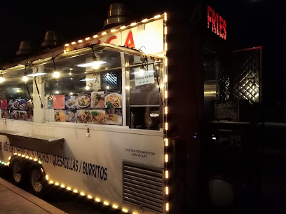 Acasa Food Truck