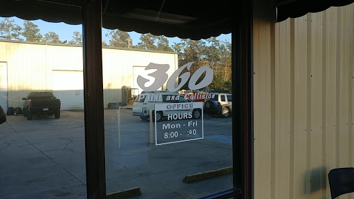 Auto Body Shop «360 Paint & Collision», reviews and photos, 10789 SC-707, Murrells Inlet, SC 29576, USA