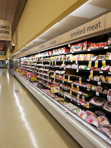 Grocery Store «Tom Thumb», reviews and photos, 2611 West Park Row, Arlington, TX 76013, USA