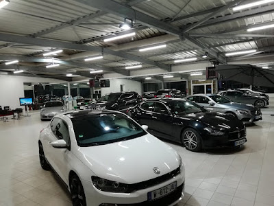 VO Expo à Hazebrouck