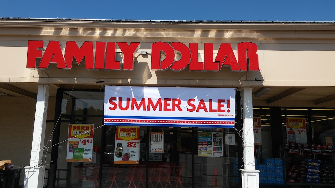 Family Dollar