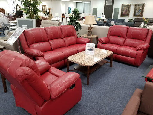 Furniture Store «Furniture Warehouse», reviews and photos, 8024 Sorensen Ave, Santa Fe Springs, CA 90670, USA